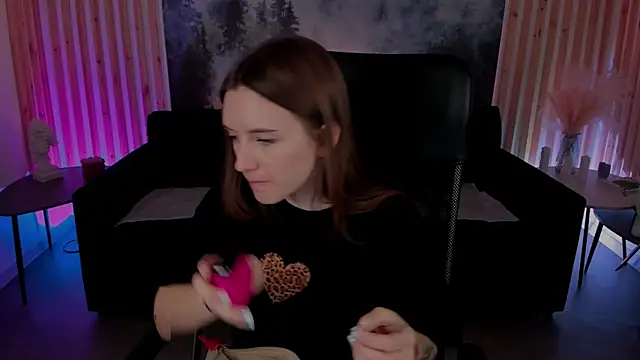 JennyDens online show from 20, 2, 2025