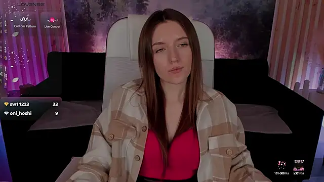 JennyDens online show from 1, 3, 2025