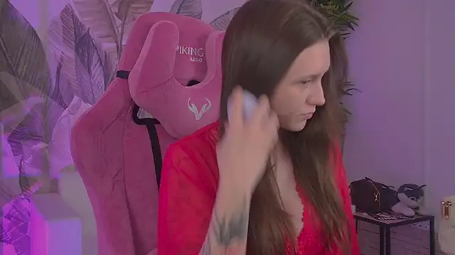 JennyDens online show from 12, 3, 2026