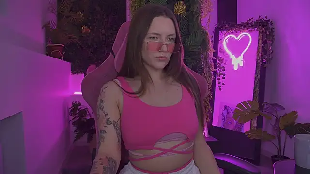 JennyDens online show from 2, 7, 2026