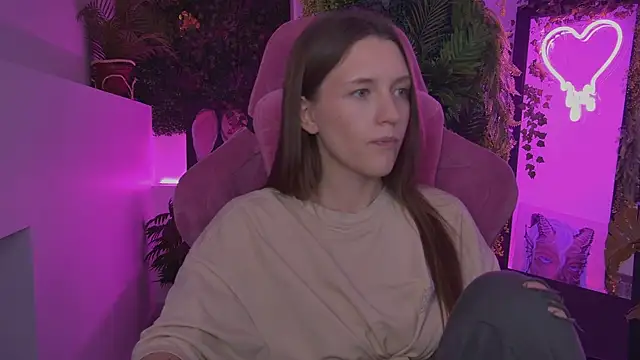 JennyDens online show from 7, 7, 2026