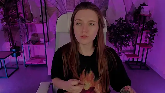 JennyDens online show from 11, 3, 2025