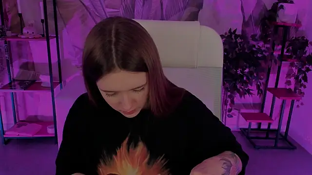 JennyDens online show from 10, 3, 2025