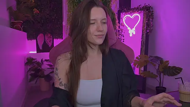 JennyDens online show from 28, 6, 2026