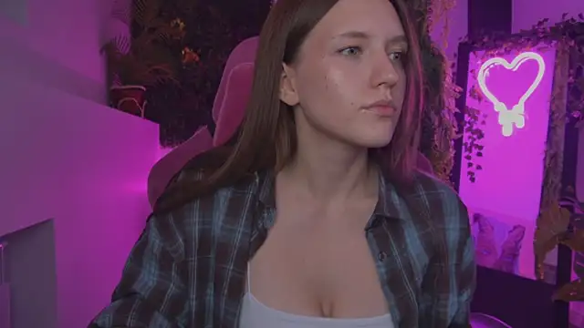 JennyDens online show from 8, 7, 2026