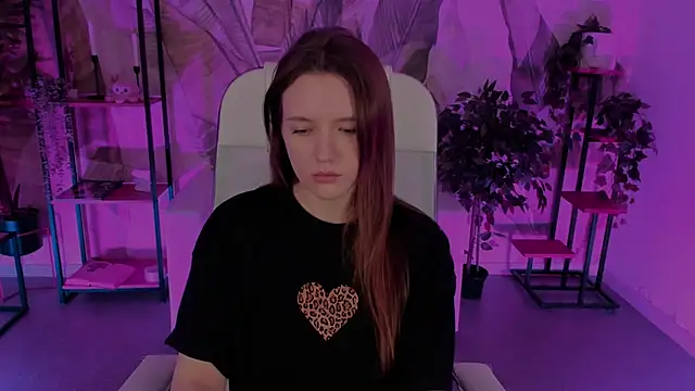 JennyDens online show from 19, 3, 2025