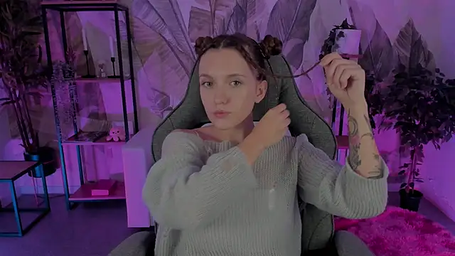 JennyDens online show from 25, 9, 2025