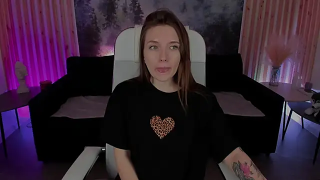 JennyDens online show from 26, 2, 2025