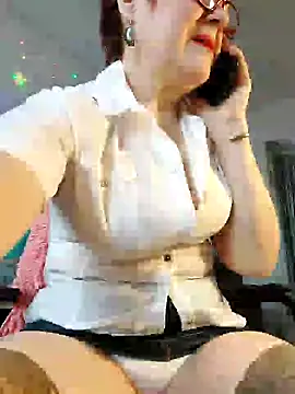 Snapshot of Fire_Night chatting on 24, 1, 2025 Fire Night online show from 24, 1, 2025