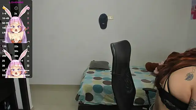 evelyx69x online show from 26, 1, 2025