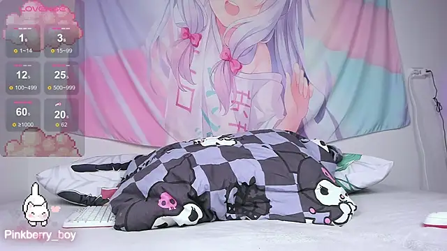 sweet pinkberry online show from 19, 1, 2025