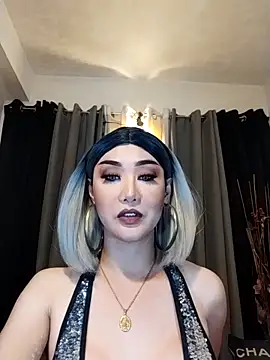 Snapshot of JustForCassie chatting on 27, 9, 2025 JustForCassie online show from 27, 9, 2025