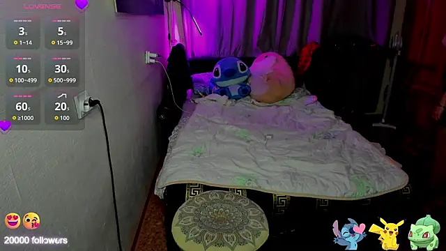 monica  elder online show from 15, 3, 2026