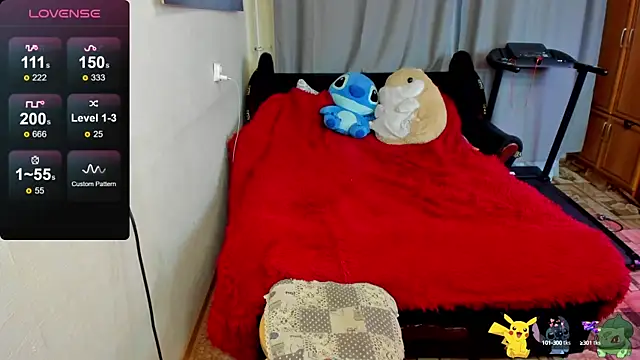 monica  elder online show from 5, 3, 2025