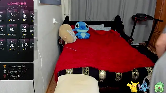 monica  elder online show from 18, 3, 2025