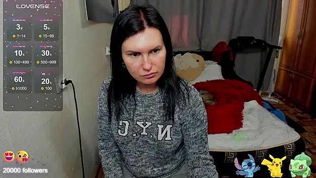 monica  elder online show from 3, 2, 2026