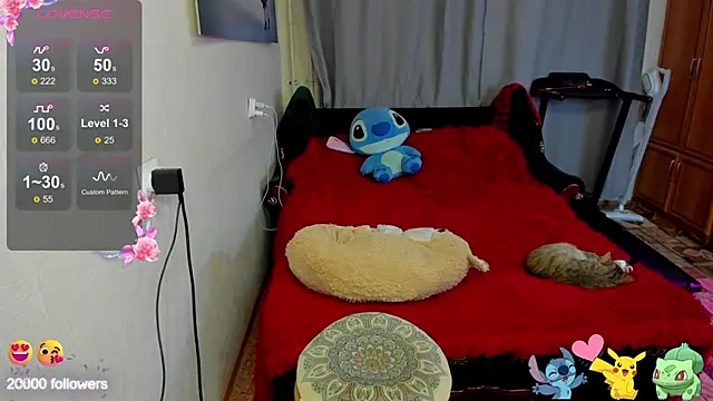 monica  elder online show from 30, 11, 2025