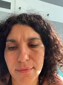  CurlySue  online show from 22, 5, 2026