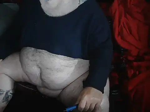 Snapshot of onkelgrau65 chatting on 2, 6, 2026 onkelgrau65 online show from 2, 6, 2026
