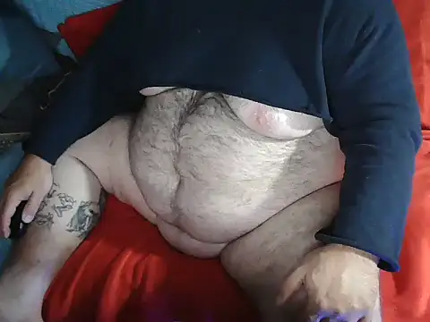 onkelgrau65 online show from 22, 9, 2025