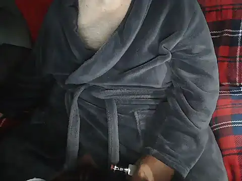 onkelgrau65 online show from 14, 10, 2025