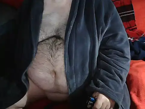 onkelgrau65 online show from 27, 10, 2025