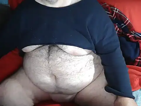 onkelgrau65 online show from 2, 11, 2025