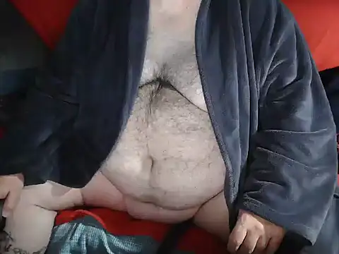 onkelgrau65 online show from 31, 10, 2025