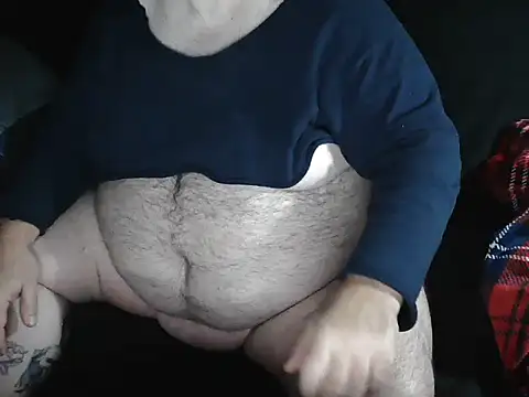 onkelgrau65 online show from 20, 11, 2025