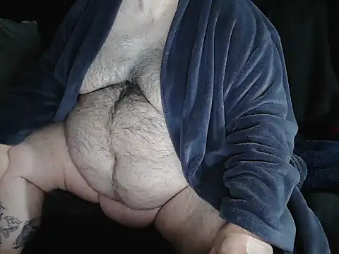 onkelgrau65 online show from 2, 12, 2025