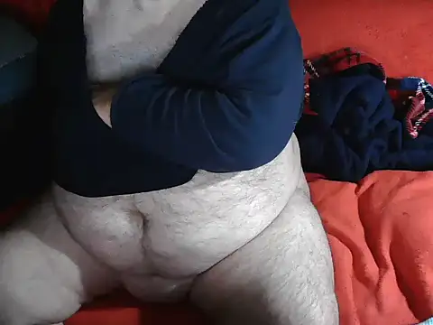 onkelgrau65 online show from 28, 10, 2025