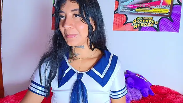 Snapshot of arianauwu chatting on 26, 4, 2026 arianauwu online show from 26, 4, 2026
