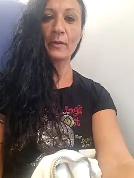 Luna-77 online show from 14, 9, 2025