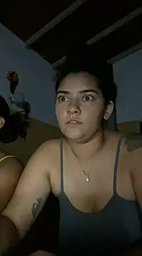 Snapshot of megan_fox888 chatting on 13, 2, 2025 megan fox888 online show from 13, 2, 2025