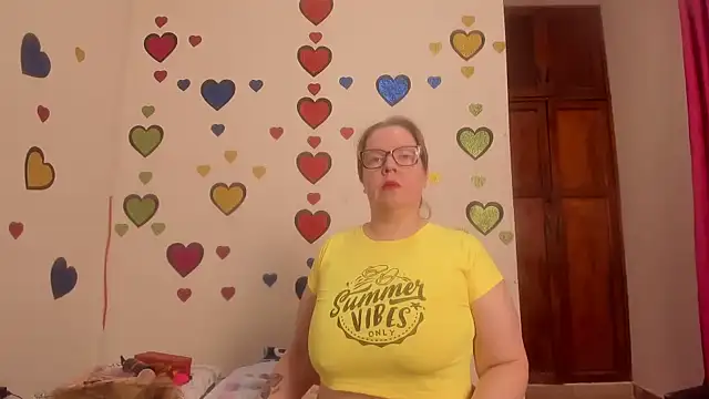 BarbaraFight online show from 2, 10, 2025