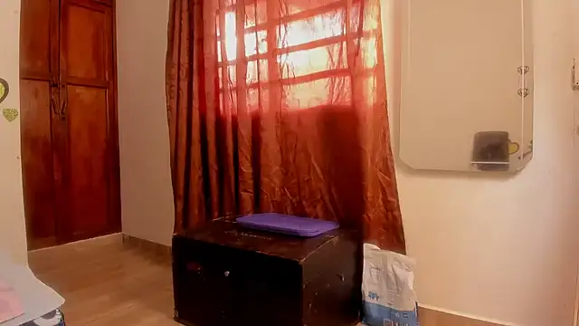 BarbaraFight online show from 27, 3, 2026