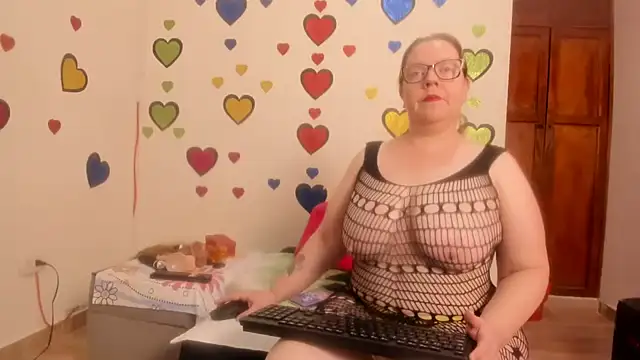 BarbaraFight online show from 19, 11, 2025