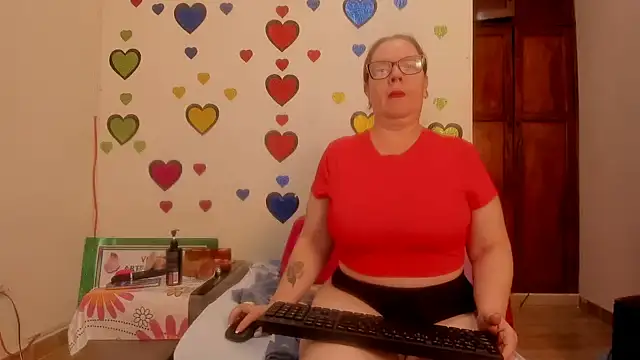 Snapshot of BarbaraFight chatting on 17, 7, 2026 BarbaraFight online show from 17, 7, 2026