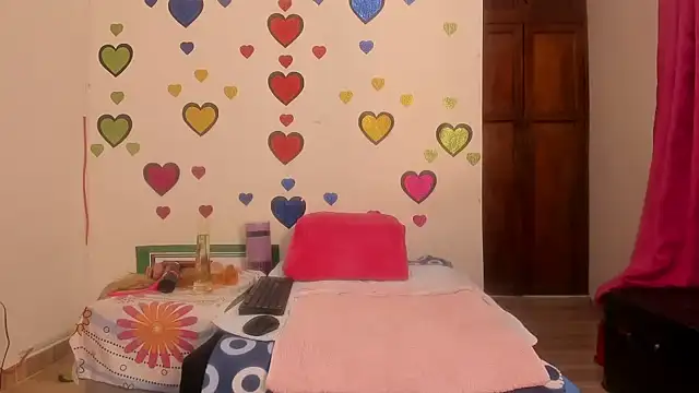 BarbaraFight online show from 10, 3, 2026