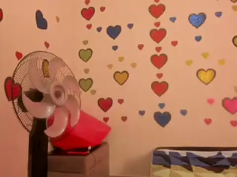 BarbaraFight online show from 23, 1, 2025