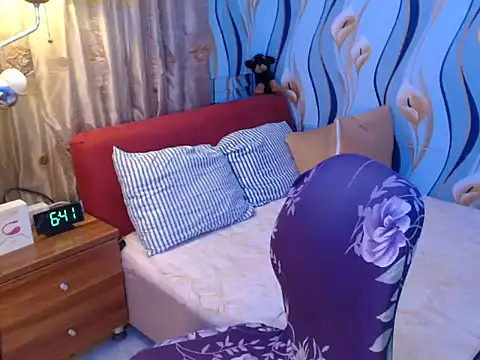 sweetsatisfactionxxx online show from 13, 3, 2025