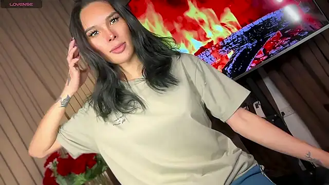 Snapshot of MISS-RUBY chatting on 13, 2, 2026 MISS-RUBY online show from 13, 2, 2026