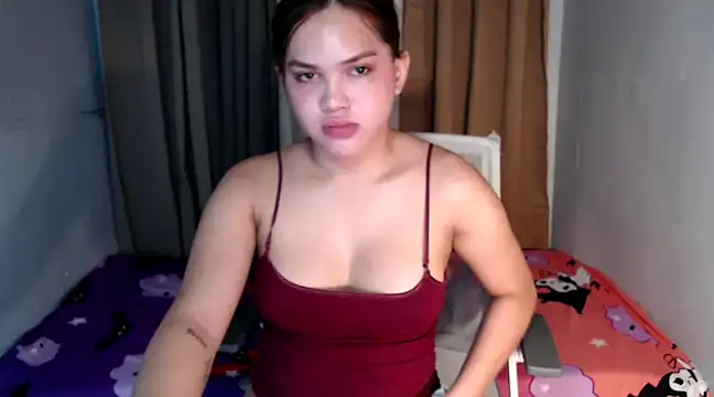 sweet prettygirl online show from 11, 12, 2024