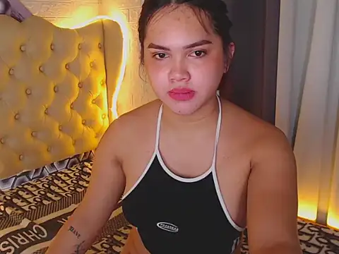 sweet prettygirl online show from 6, 11, 2025