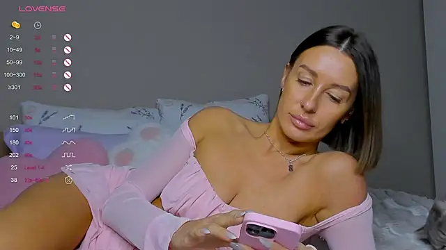 Snapshot of NejaSatin chatting on 14, 2, 2026 NejaSatin online show from 14, 2, 2026