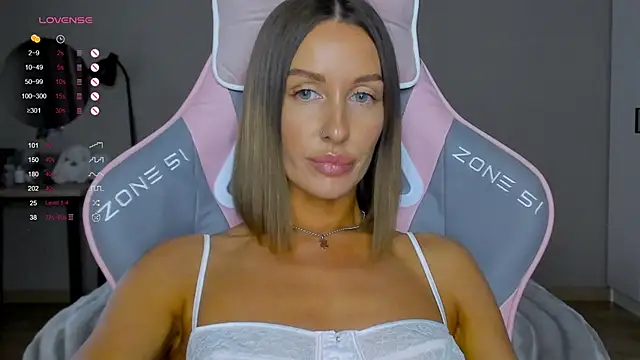 NejaSatin online show from 17, 6, 2026