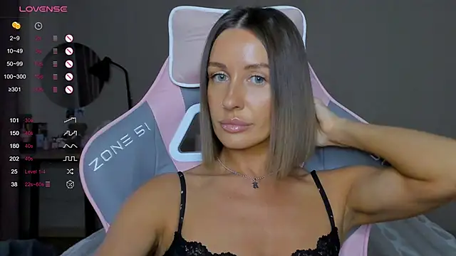 NejaSatin online show from 15, 4, 2026