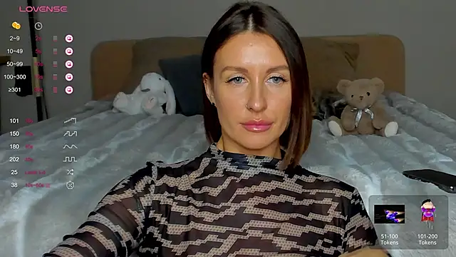 Snapshot of NejaSatin chatting on 14, 1, 2025 NejaSatin online show from 14, 1, 2025