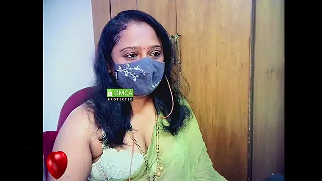 sexynayan23 online show from 15, 3, 2025