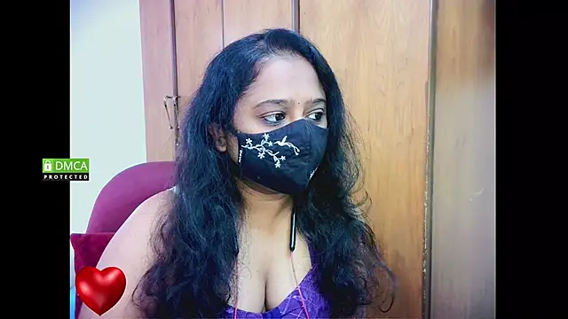 sexynayan23 online show from 19, 10, 2025